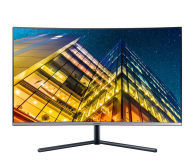 Samsung U32R590CWPX - 1120399 - zdjęcie 3